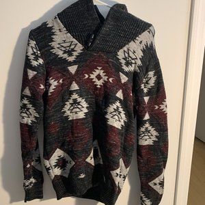 Trash Nouvea Sweater